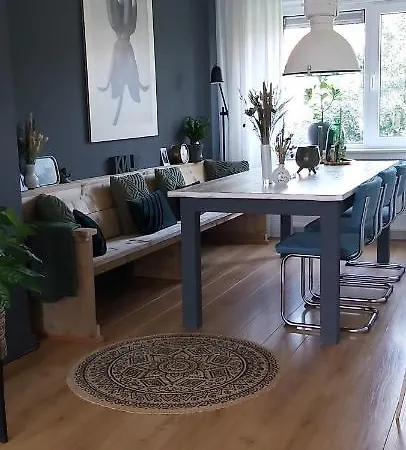 Apartment Maison Lorentz